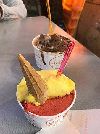 David Gelateria